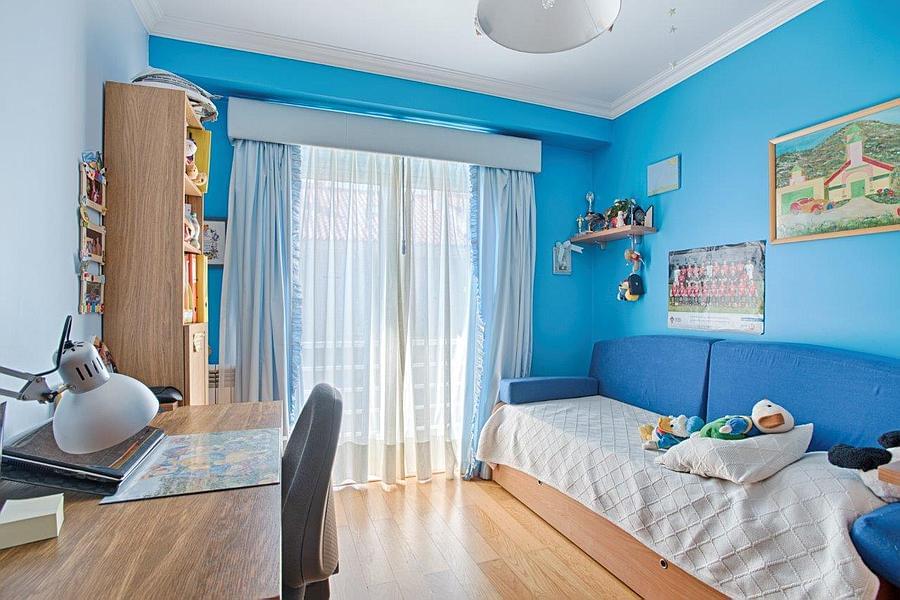 Maison normal T3+2 avec piscine dans un condominium fermé