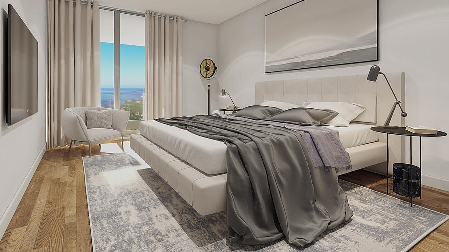 Monte Estoril Apartments