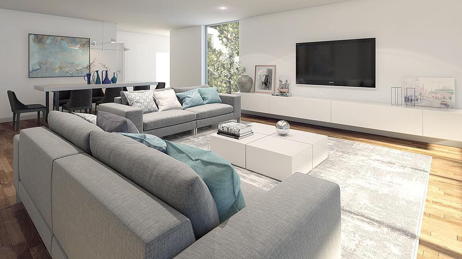 Monte Estoril Apartments