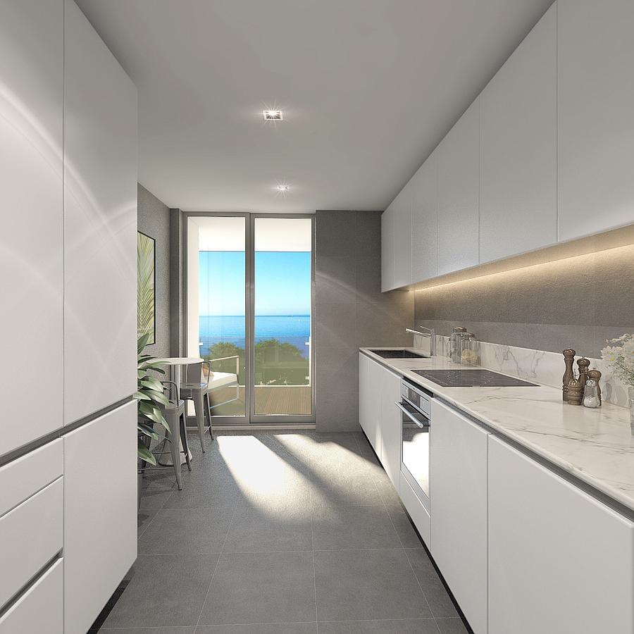 Monte Estoril Apartments