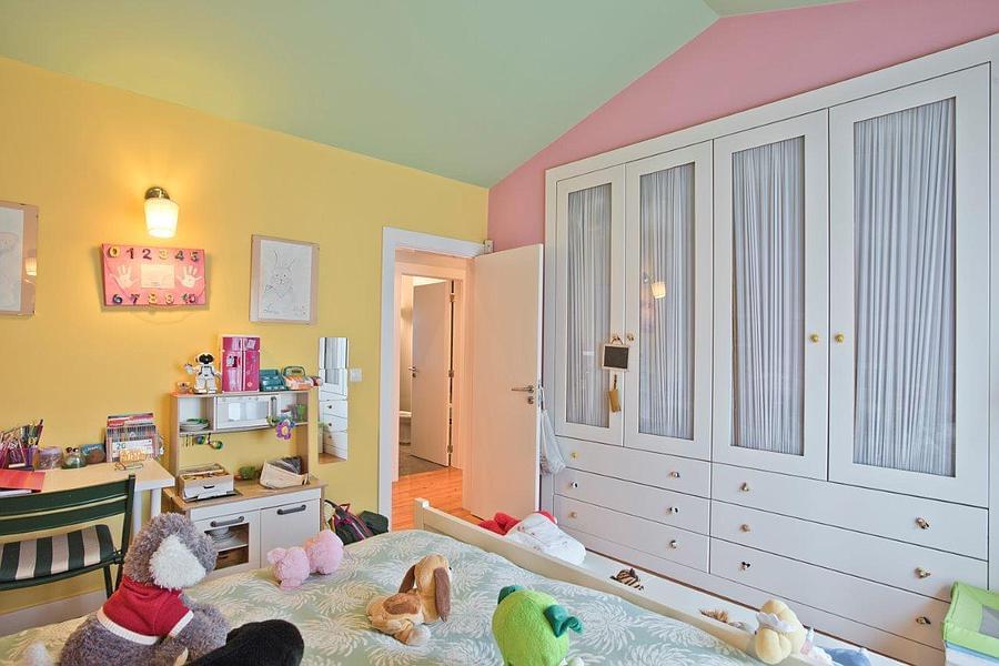 Maison normal T3+2 avec parking