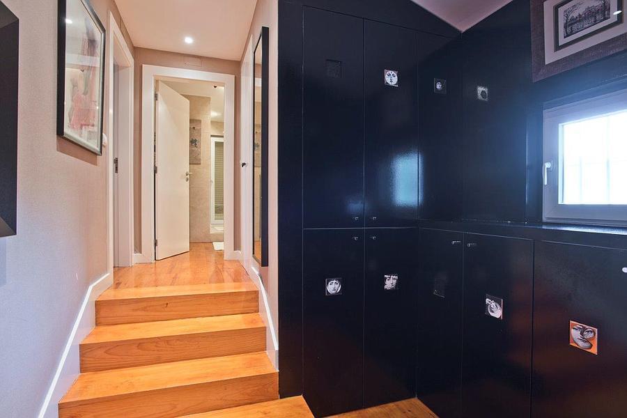 Maison normal T3+2 avec parking