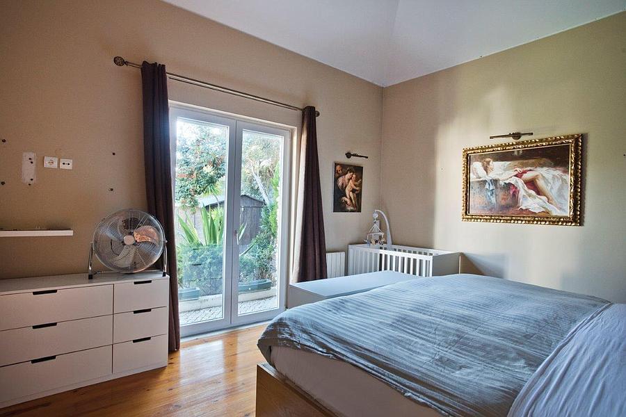 Maison normal T3+2 avec parking