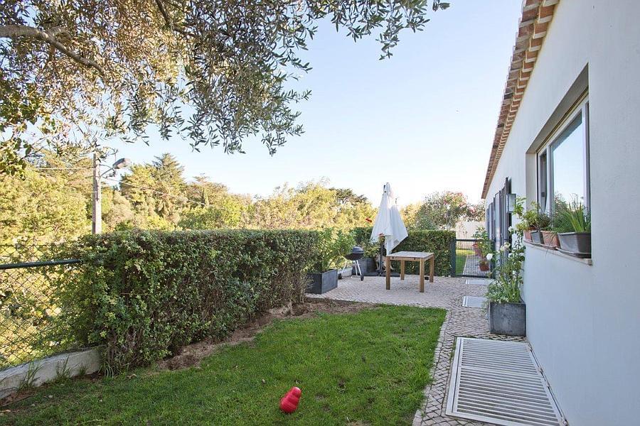 Maison normal T3+2 avec parking