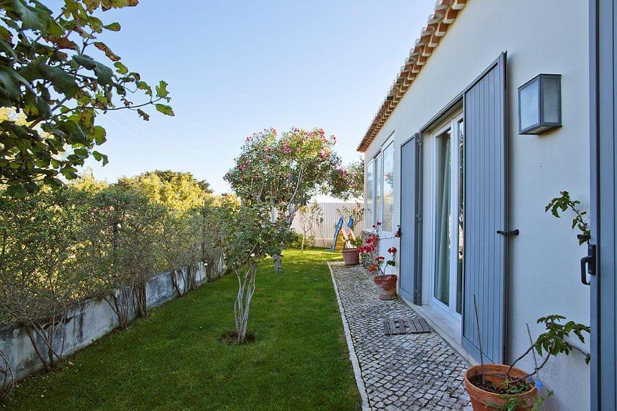 Maison normal T3+2 avec parking