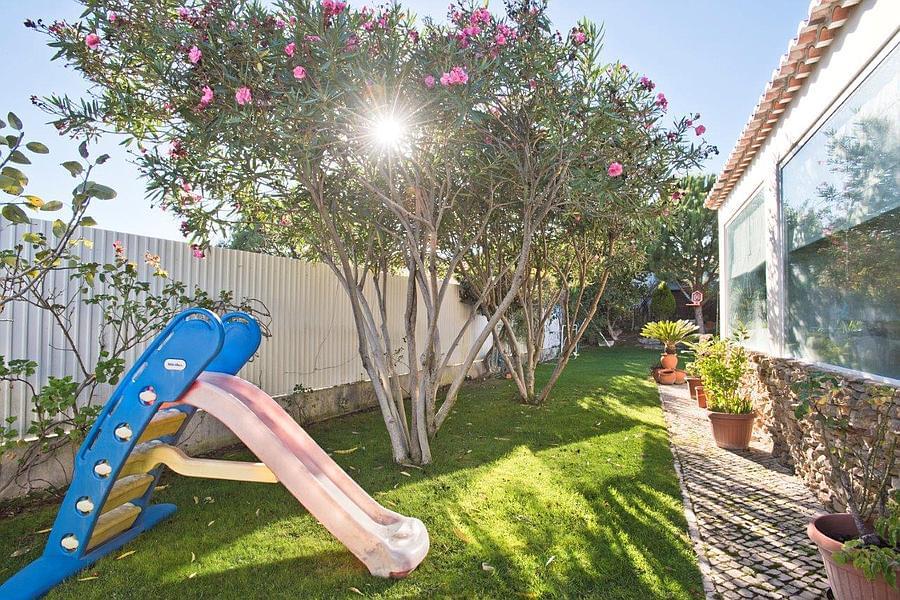 Maison normal T3+2 avec parking