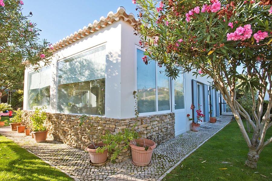 Maison normal T3+2 avec parking