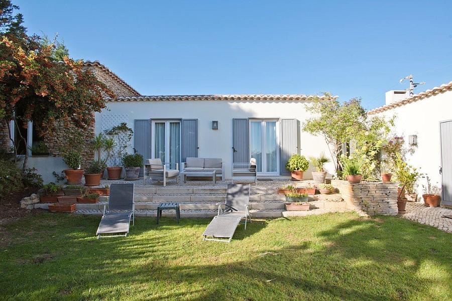 Maison normal T3+2 avec parking