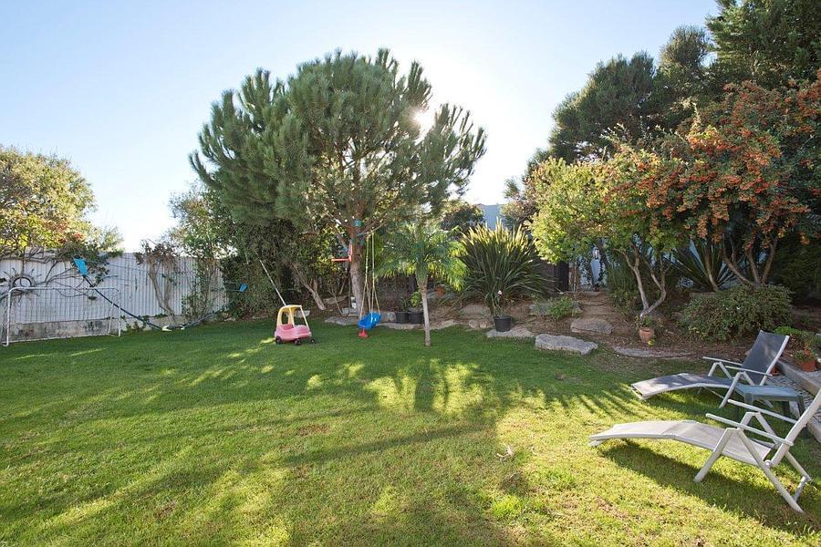 Maison normal T3+2 avec parking