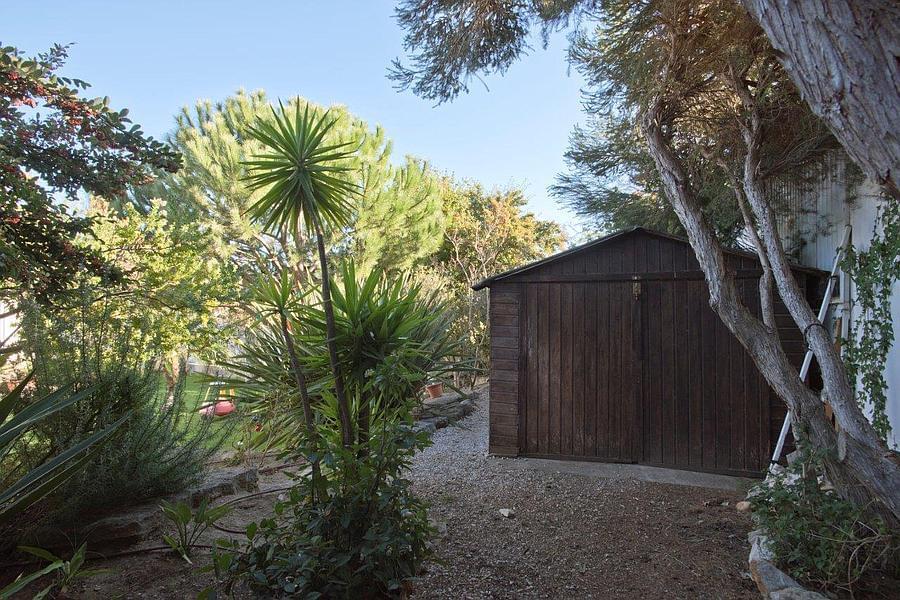 Maison normal T3+2 avec parking