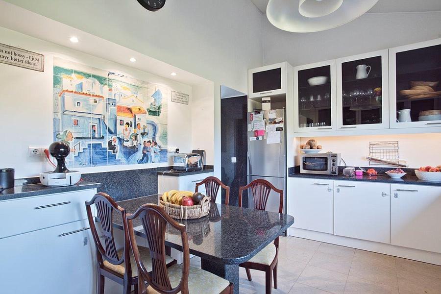 Maison normal T3+2 avec parking