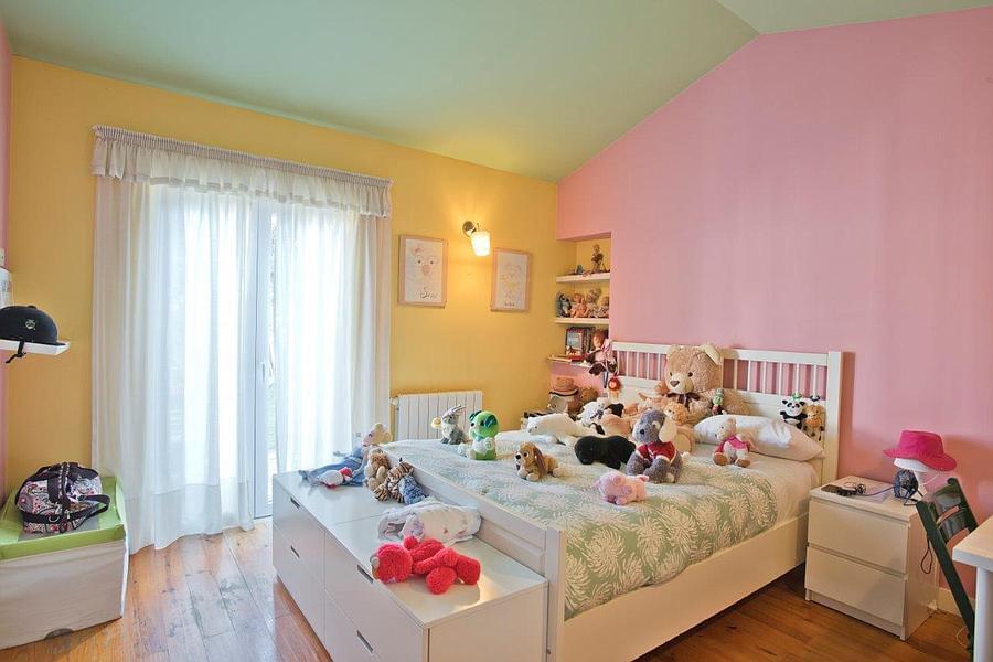 Maison normal T3+2 avec parking