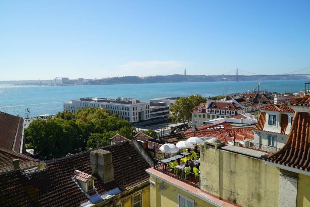 3 Bedroom Apartment in The Cordon, Chiado, Lisboa