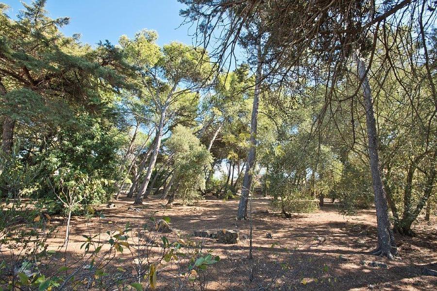 8 bedroom villa with a swimming pool