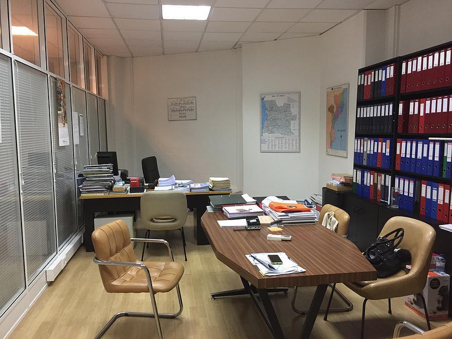 PF15687, Escritório, Oeiras