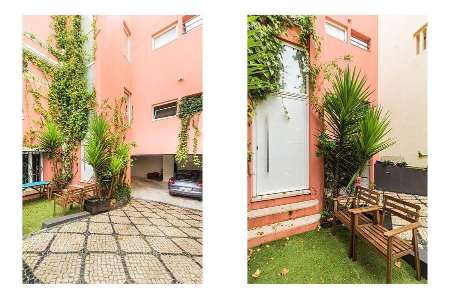 4 bedroom villa with a swimming pool