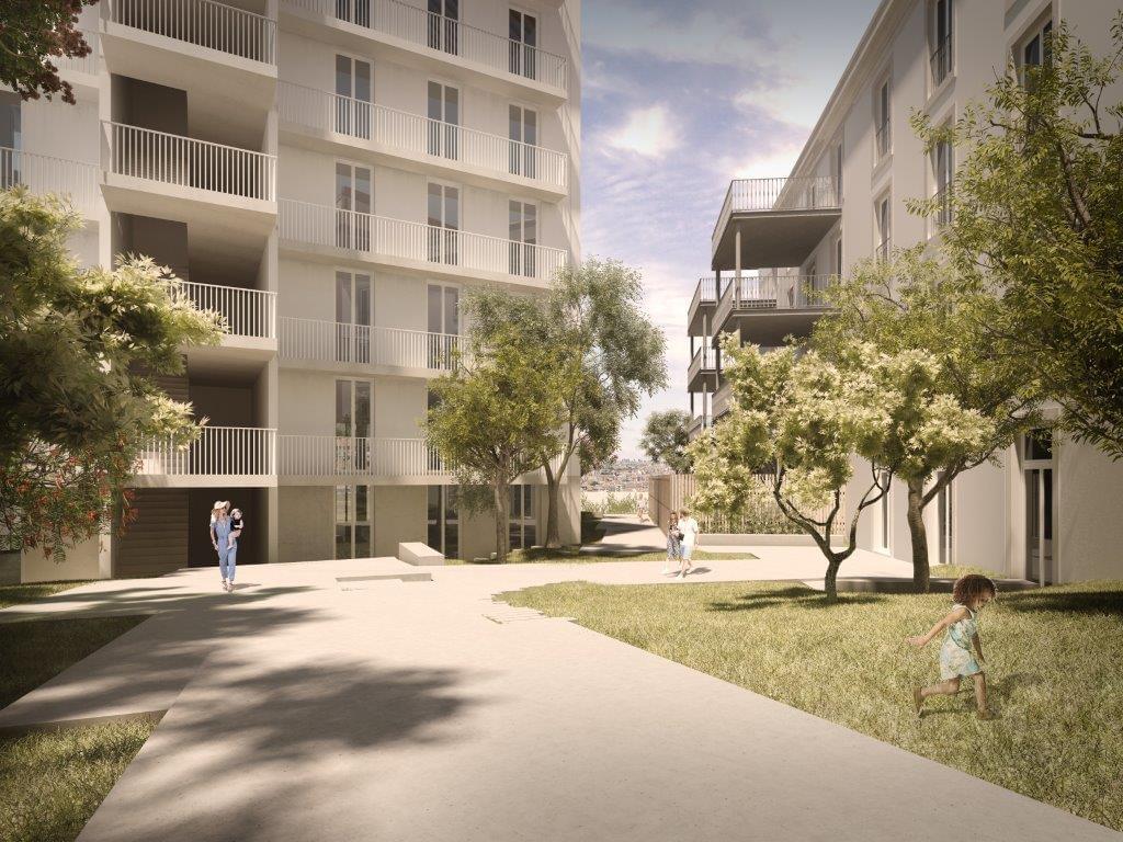 1 Bedroom Apartment in Graça Residences, Graça, Lisboa
