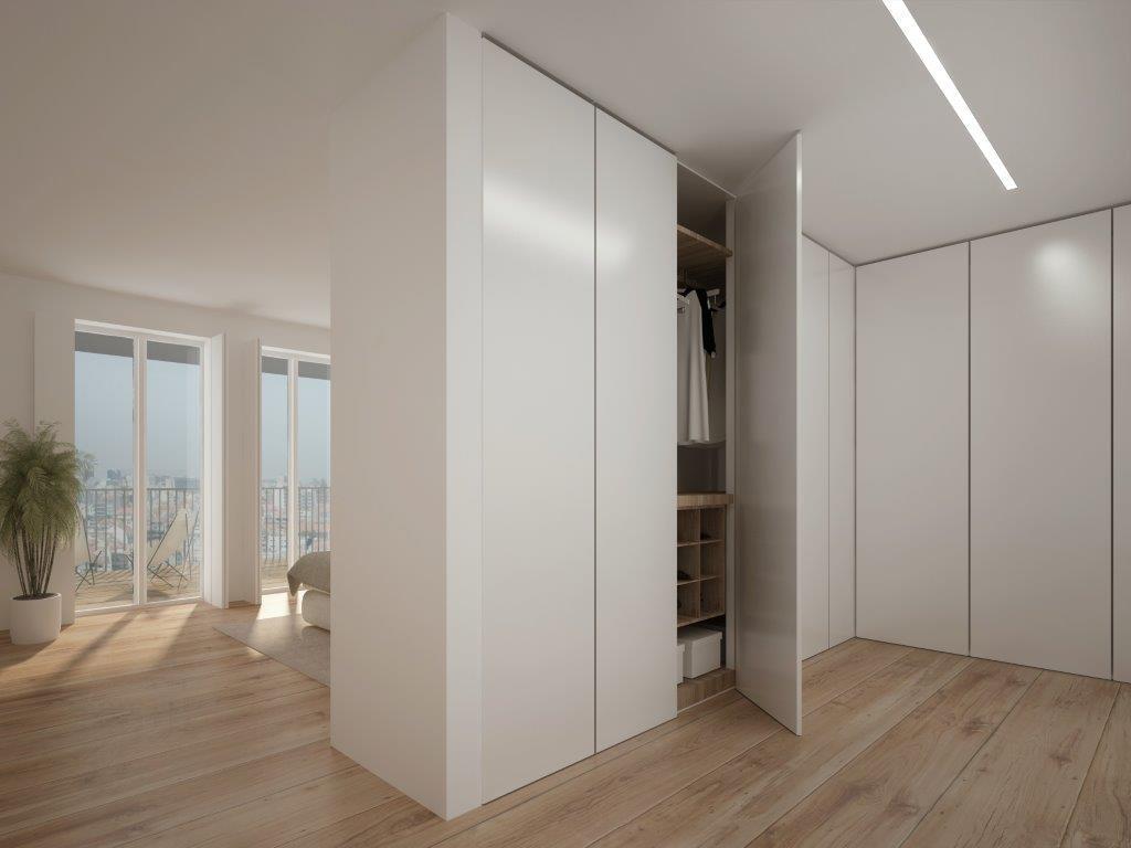 1 Bedroom Apartment in Graça Residences, Graça, Lisboa