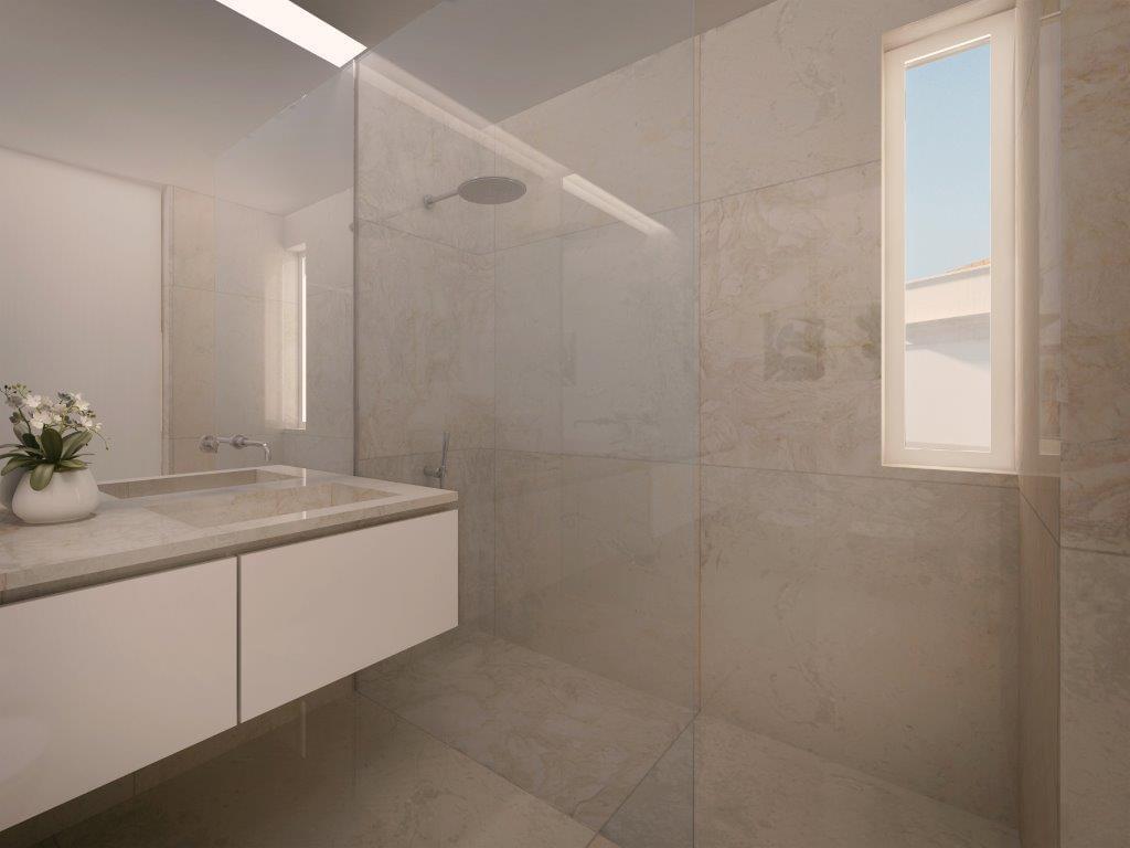 2 Bedroom Apartment in Graça Residences, Graça, Lisboa