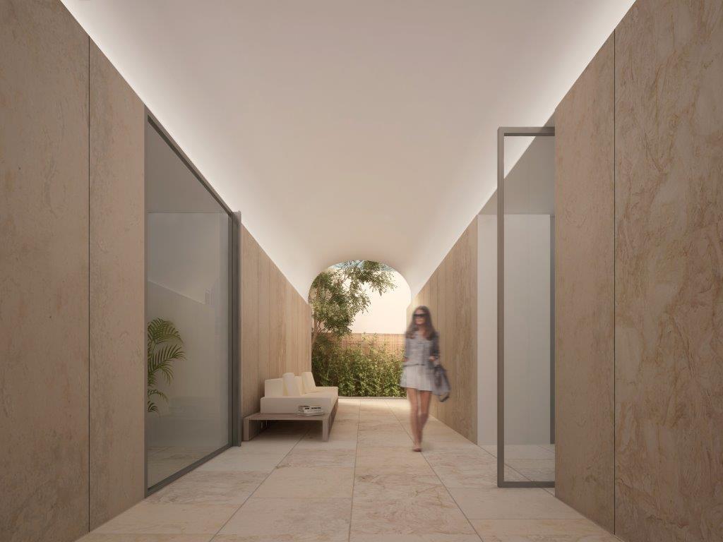 2 Bedroom Apartment in Graça Residences, Graça, Lisboa