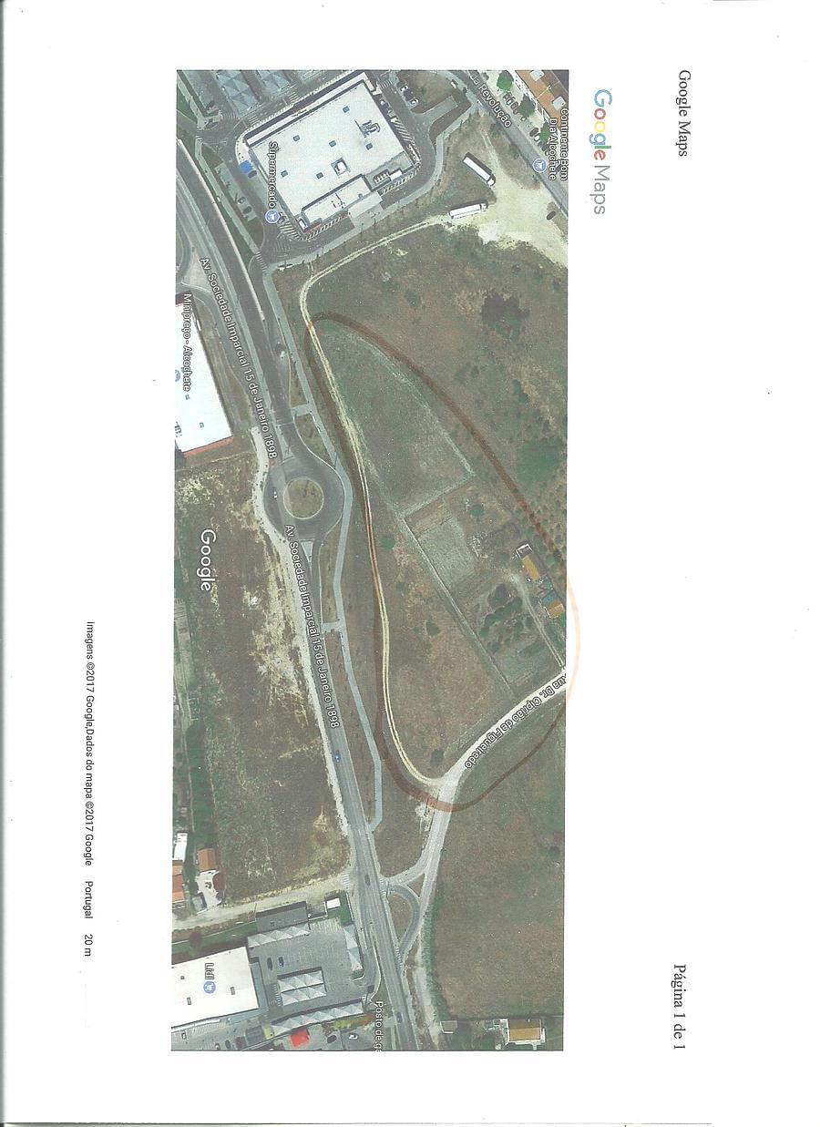 Mixed land 1.3 ha, Alcochete 1089879551