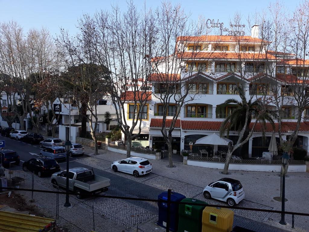 3 Bedroom Apartment in Monte Estoril Apartments, Monte Estoril, Cascais