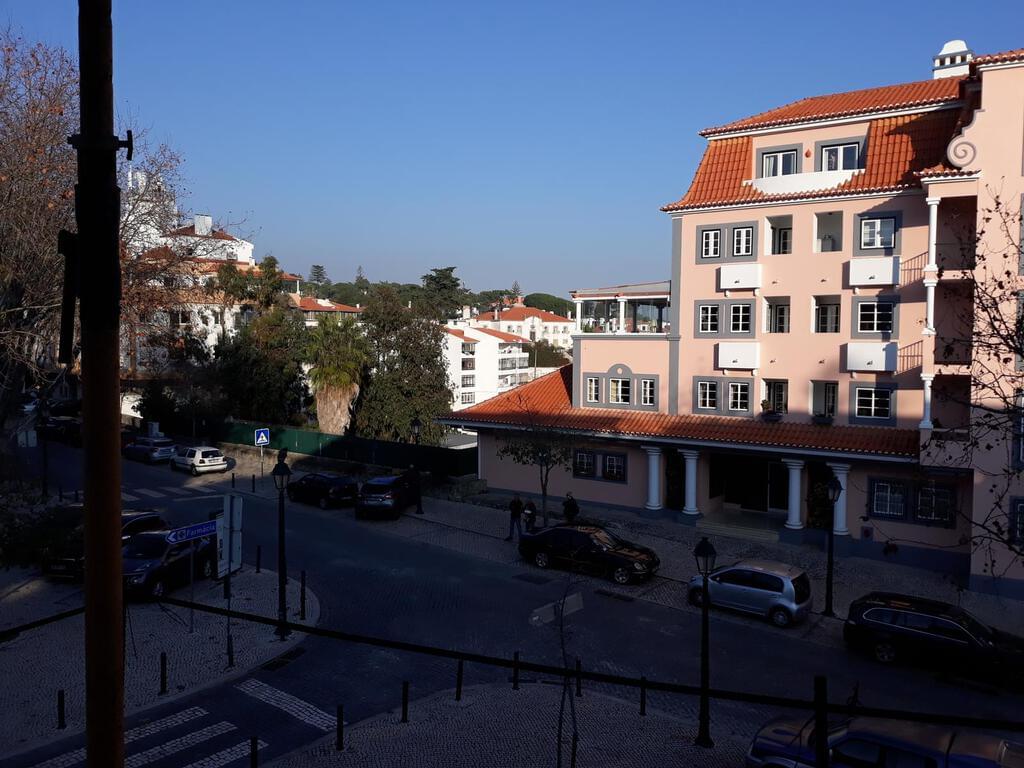 3 Bedroom Apartment in Monte Estoril Apartments, Monte Estoril, Cascais