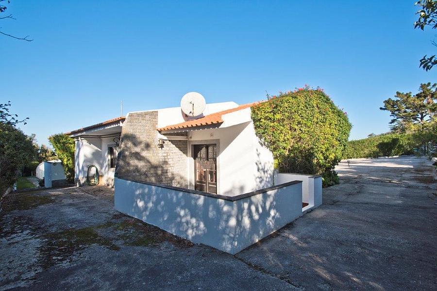 Maison normal T4+2 avec parking