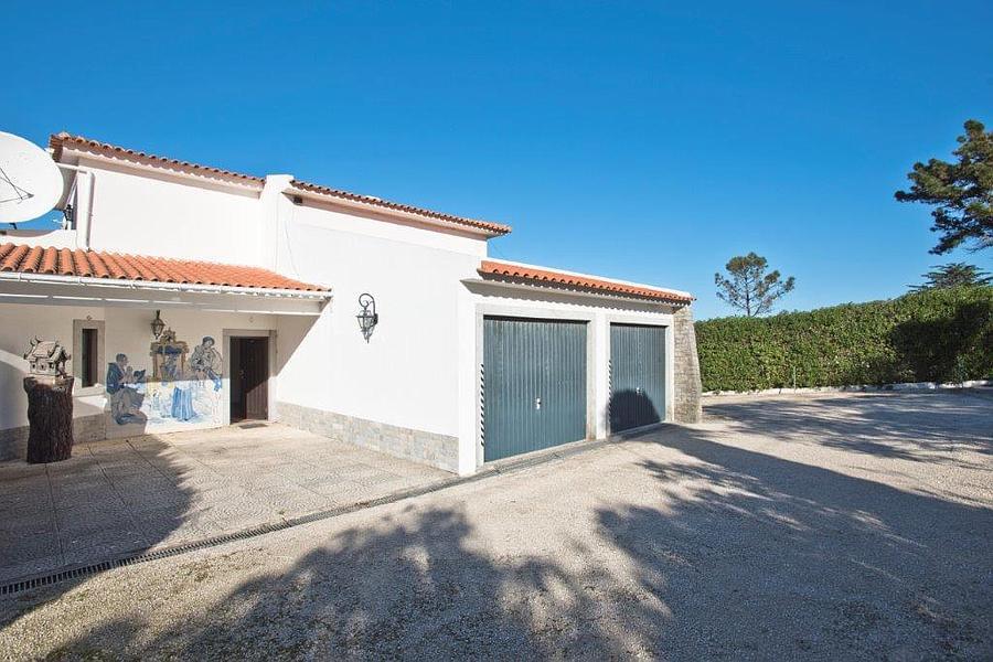 Maison normal T4+2 avec parking