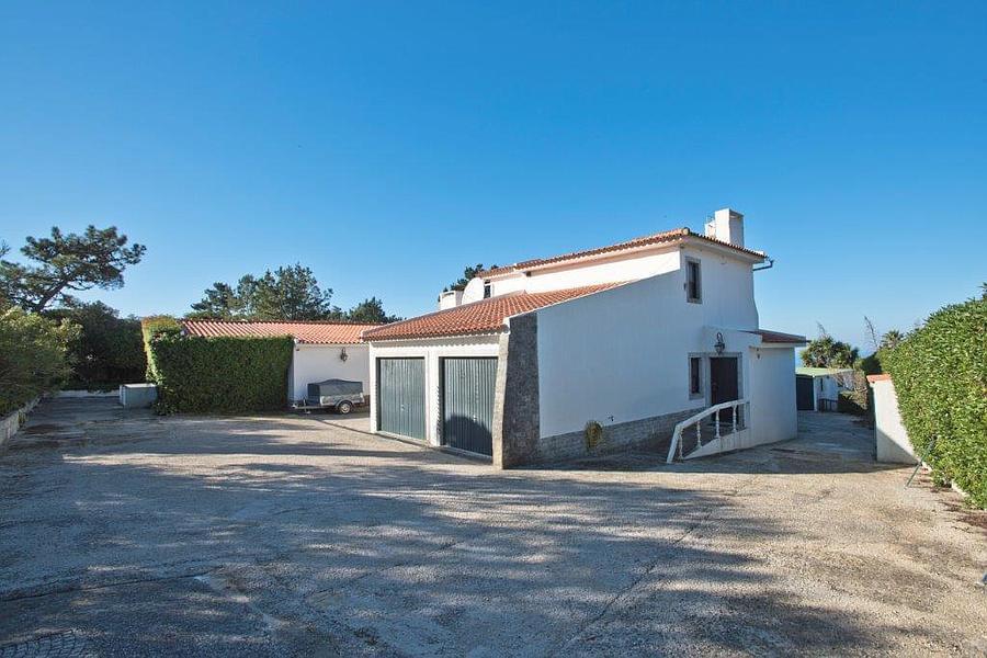 Maison normal T4+2 avec parking