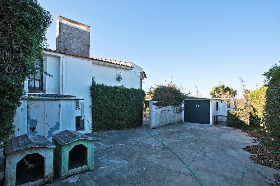 Maison normal T4+2 avec parking