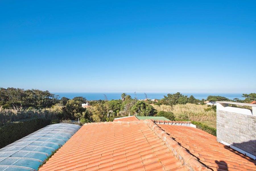 Maison normal T4+2 avec parking