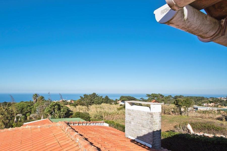 Maison normal T4+2 avec parking