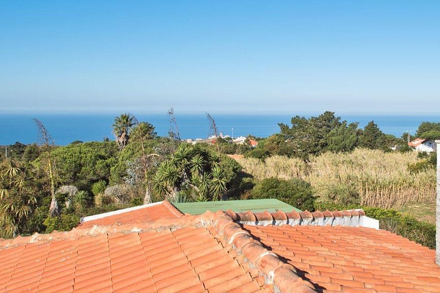 Maison normal T4+2 avec parking