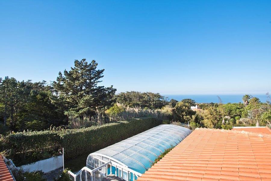 Maison normal T4+2 avec parking