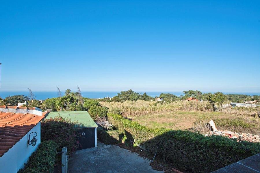 Maison normal T4+2 avec parking