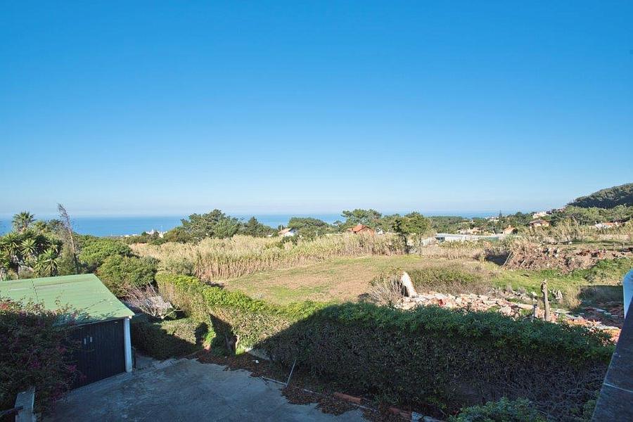 Maison normal T4+2 avec parking