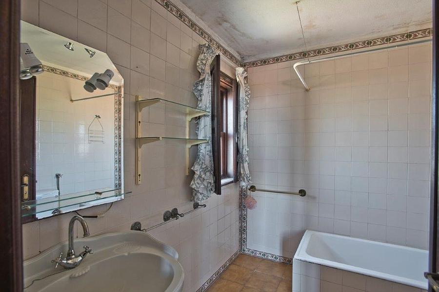 Maison normal T4+2 avec parking