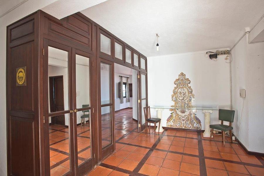 Maison normal T4+2 avec parking