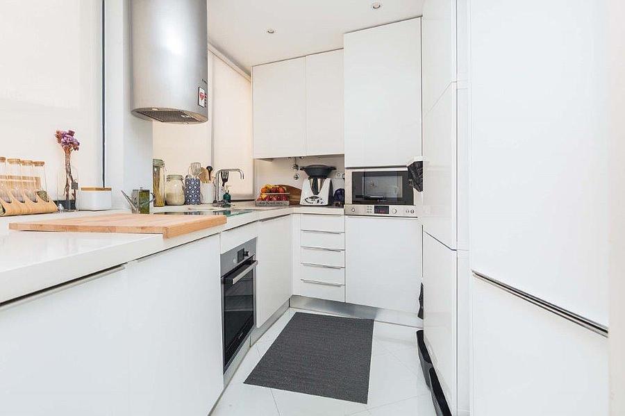 4 Bedroom Duplex with a view, Marquês de Pombal, Lisboa