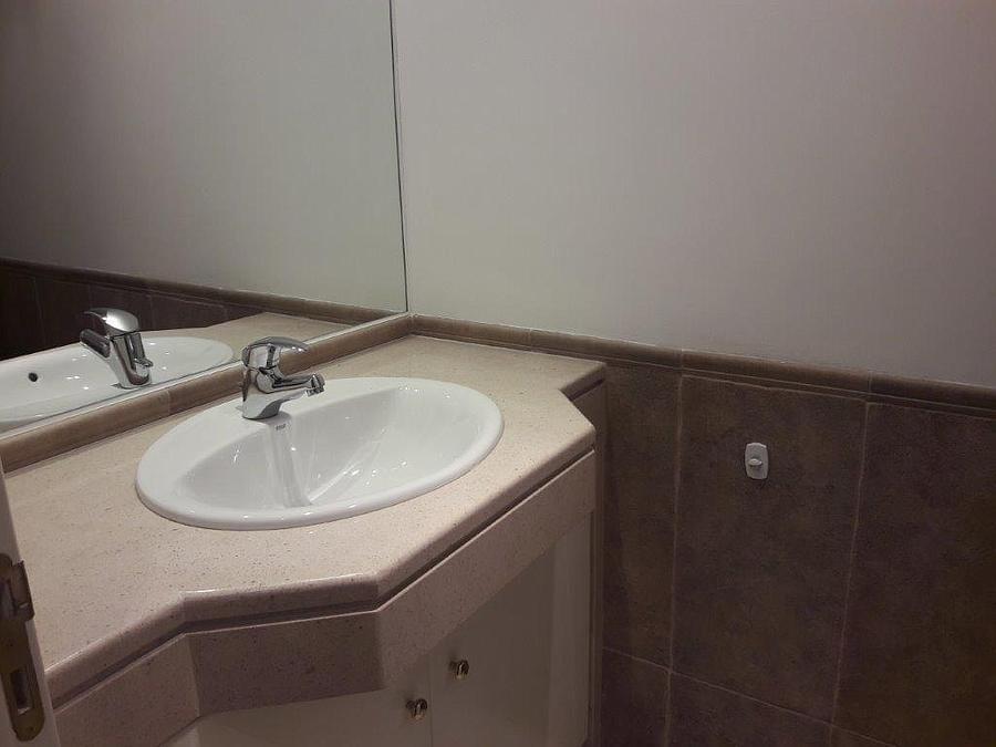 Appartement T3 avec piscine dans un condominium fermé