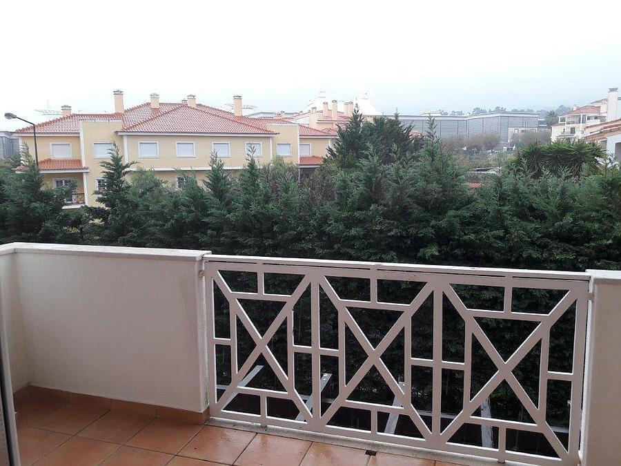 Appartement T3 avec piscine dans un condominium fermé