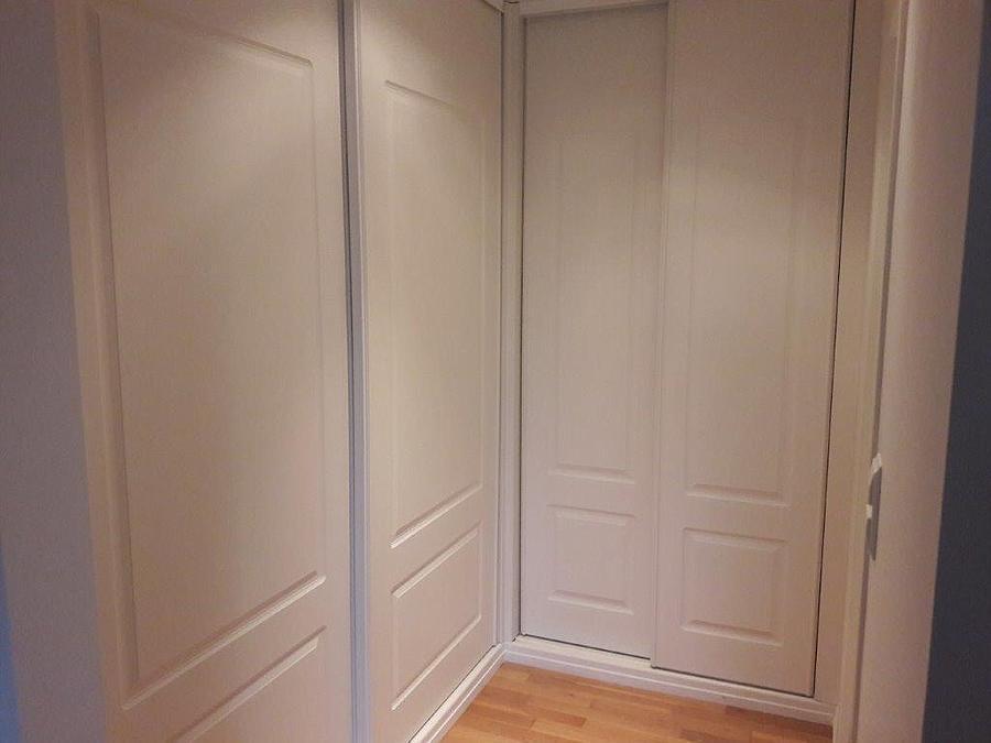 Appartement T3 avec piscine dans un condominium fermé