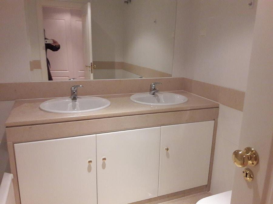 Appartement T3 avec piscine dans un condominium fermé