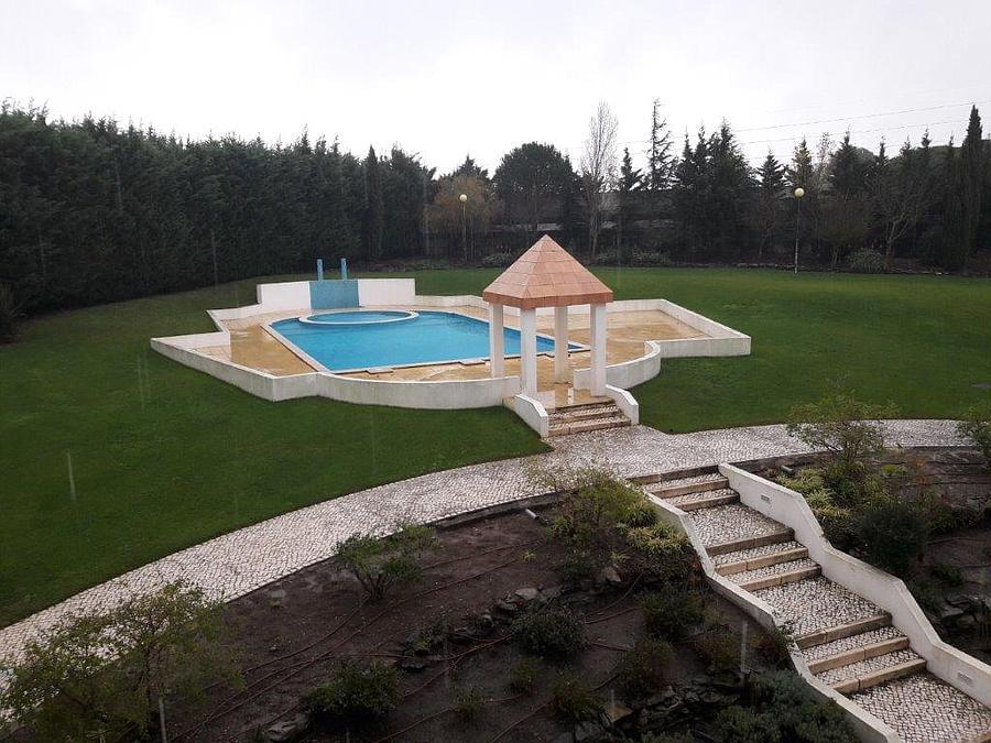 Appartement T3 avec piscine dans un condominium fermé