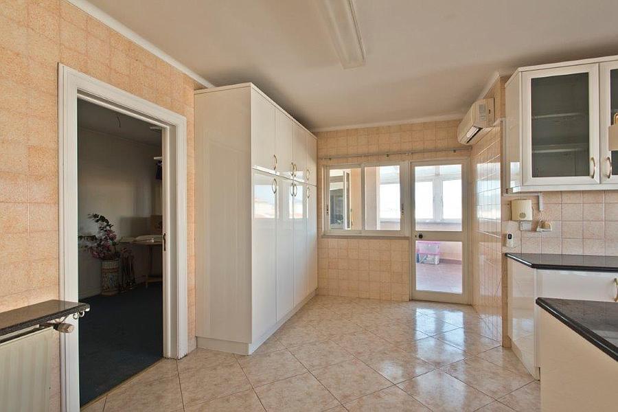 Appartement T4+1 triplex avec piscine