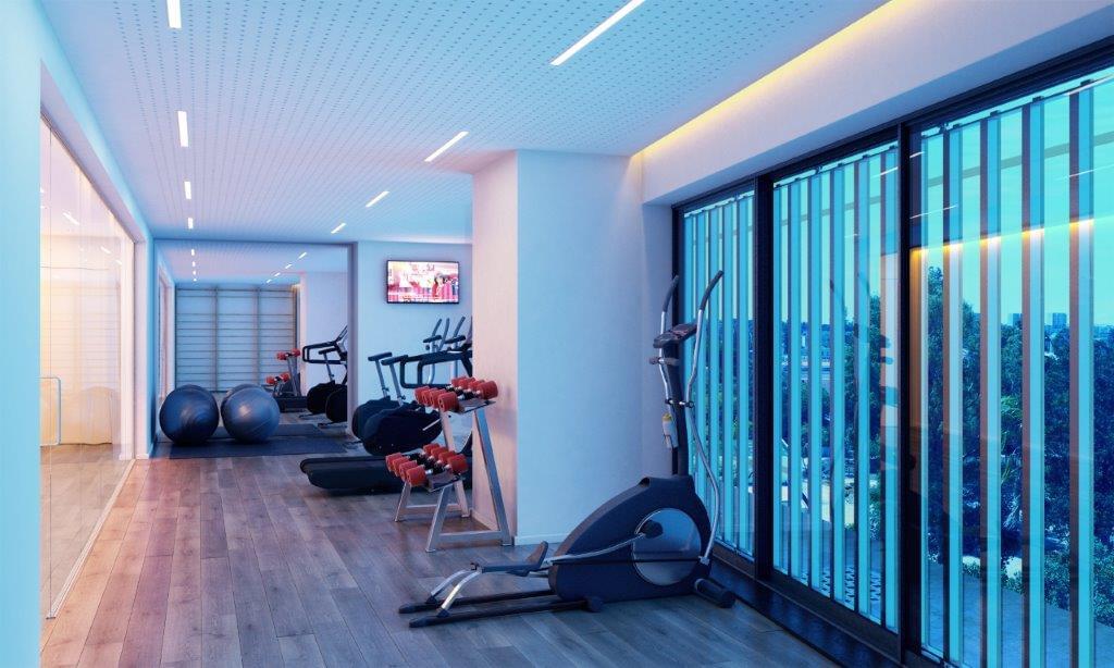 PF16063, Apartamento T4, Lisboa