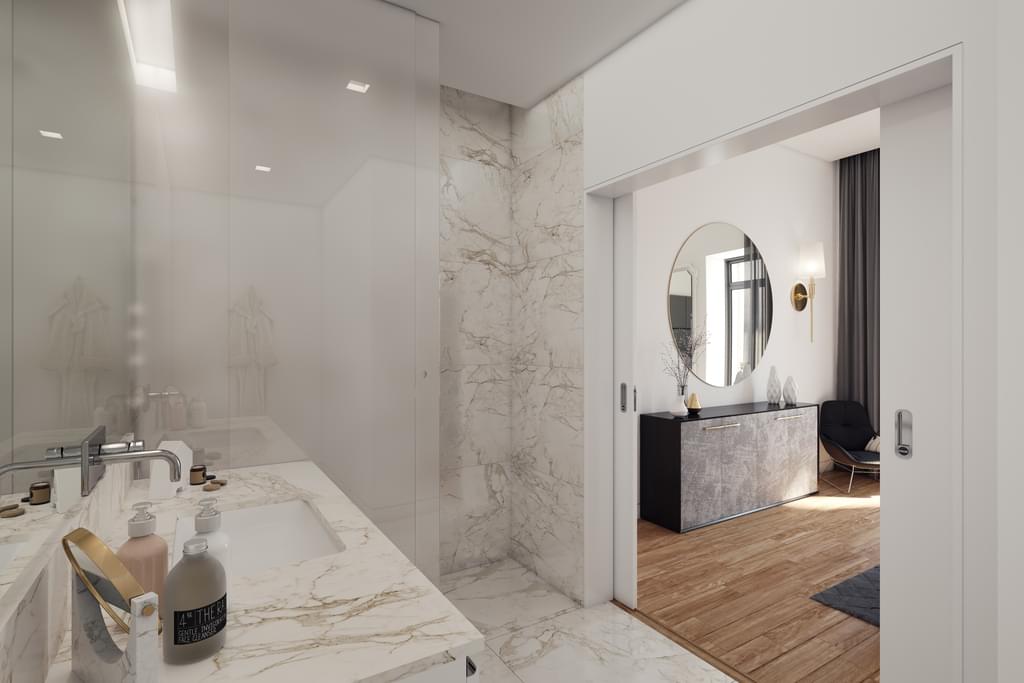 PF16066, Apartamento T3, Lisboa