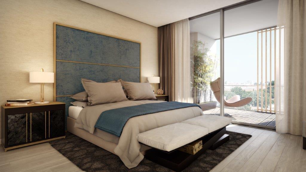 PF16066, Apartamento T3, Lisboa