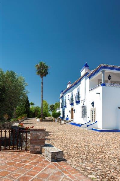 Homestead avec piscine